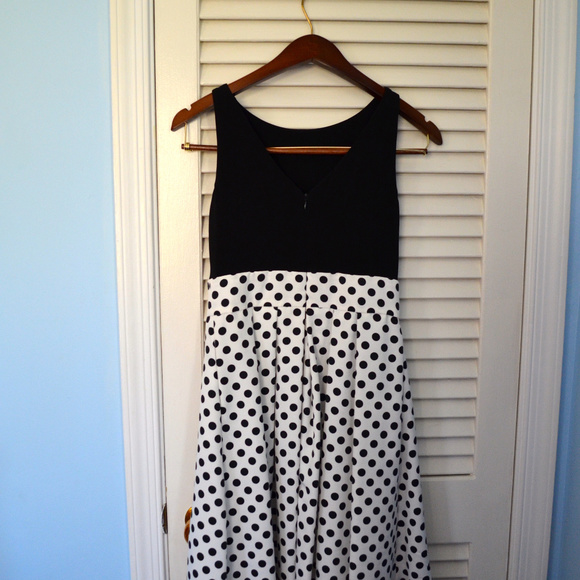 Ralph Lauren Dress 0P - Picture 2 of 8